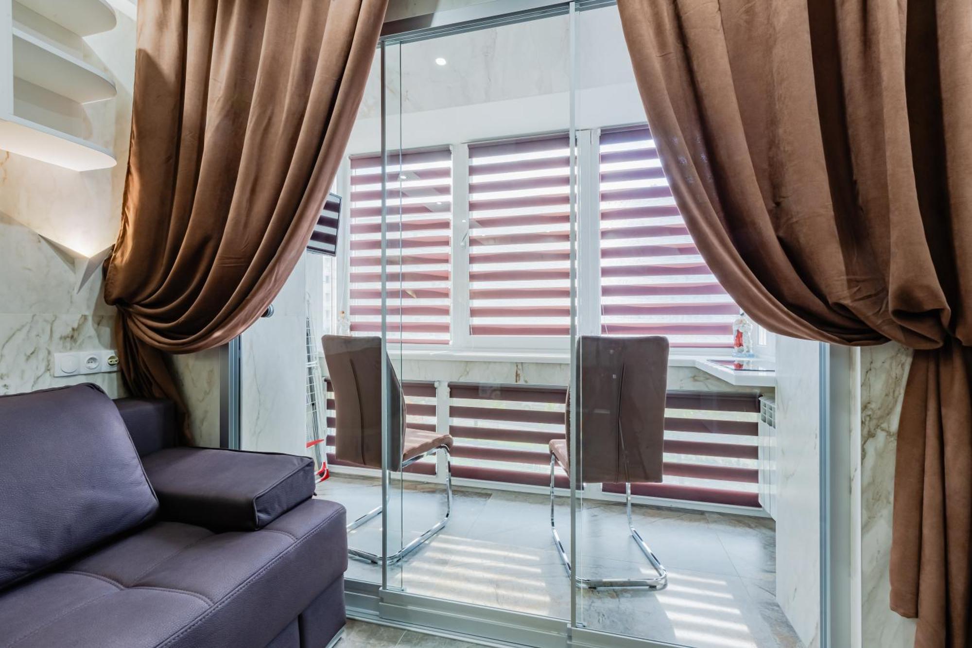 Luxury With Pool And Hammam