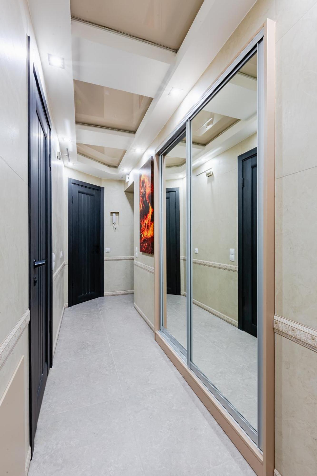 Apartment Luxury With Pool And Hammam Kiew